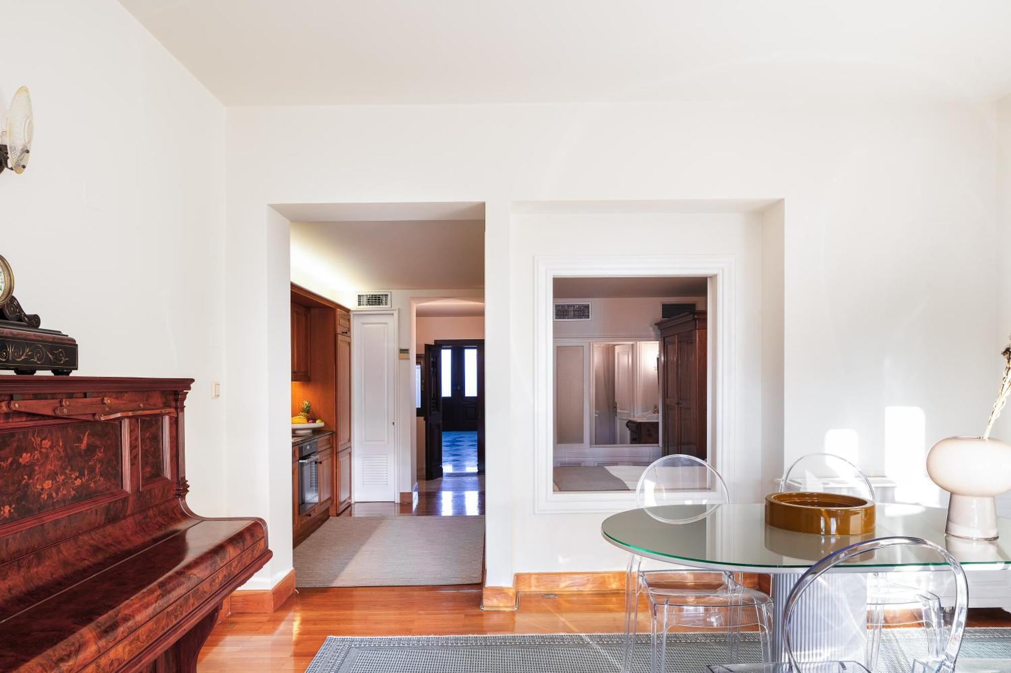 Dio Residences Heraklion  Luaran gambar