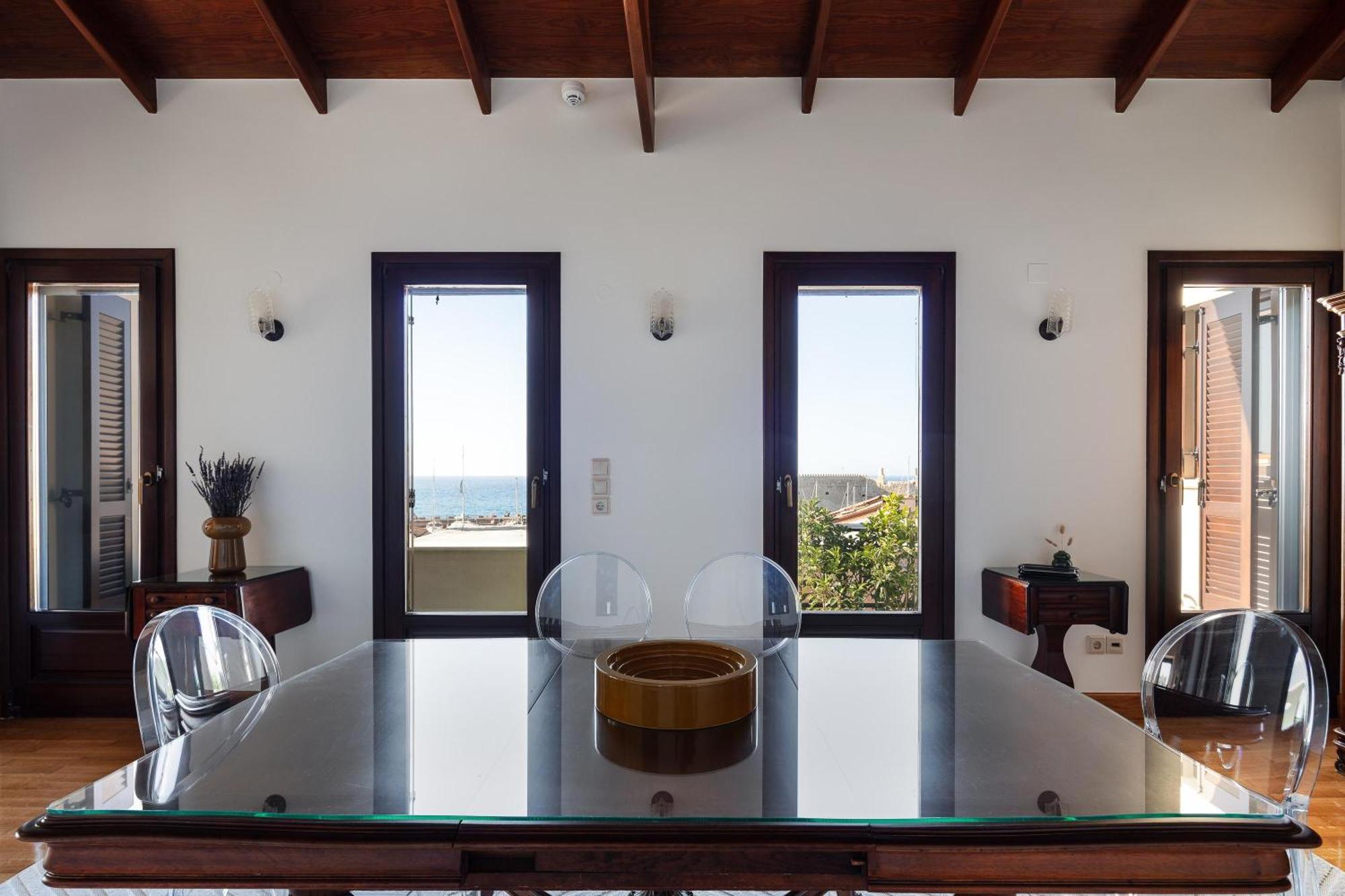 Dio Residences Heraklion  Luaran gambar