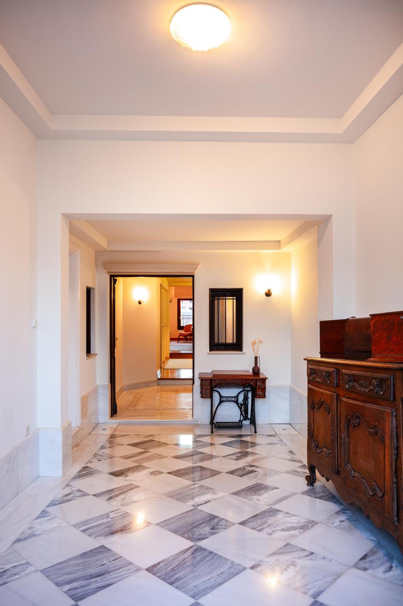 Dio Residences Heraklion  Luaran gambar