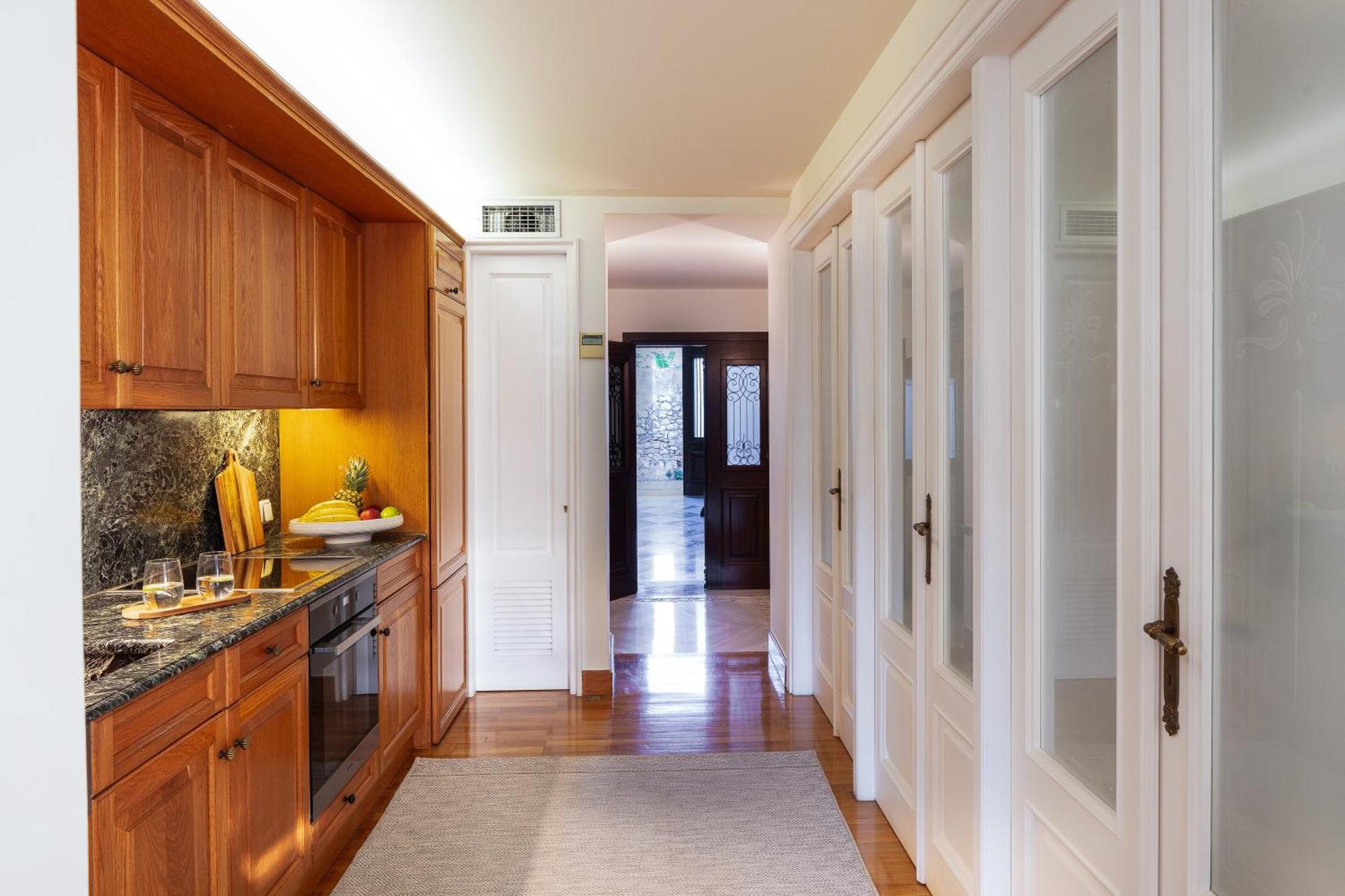 Dio Residences Heraklion  Luaran gambar