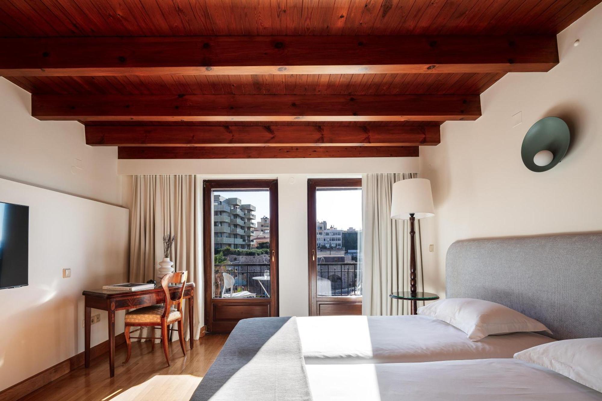 Dio Residences Heraklion  Luaran gambar