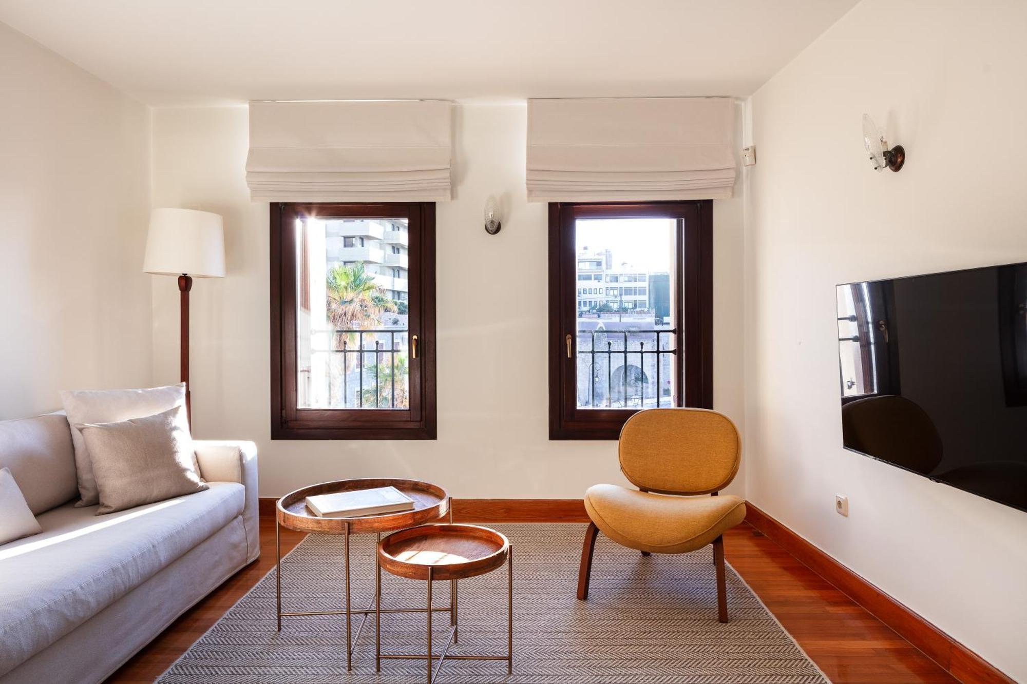 Dio Residences Heraklion  Luaran gambar