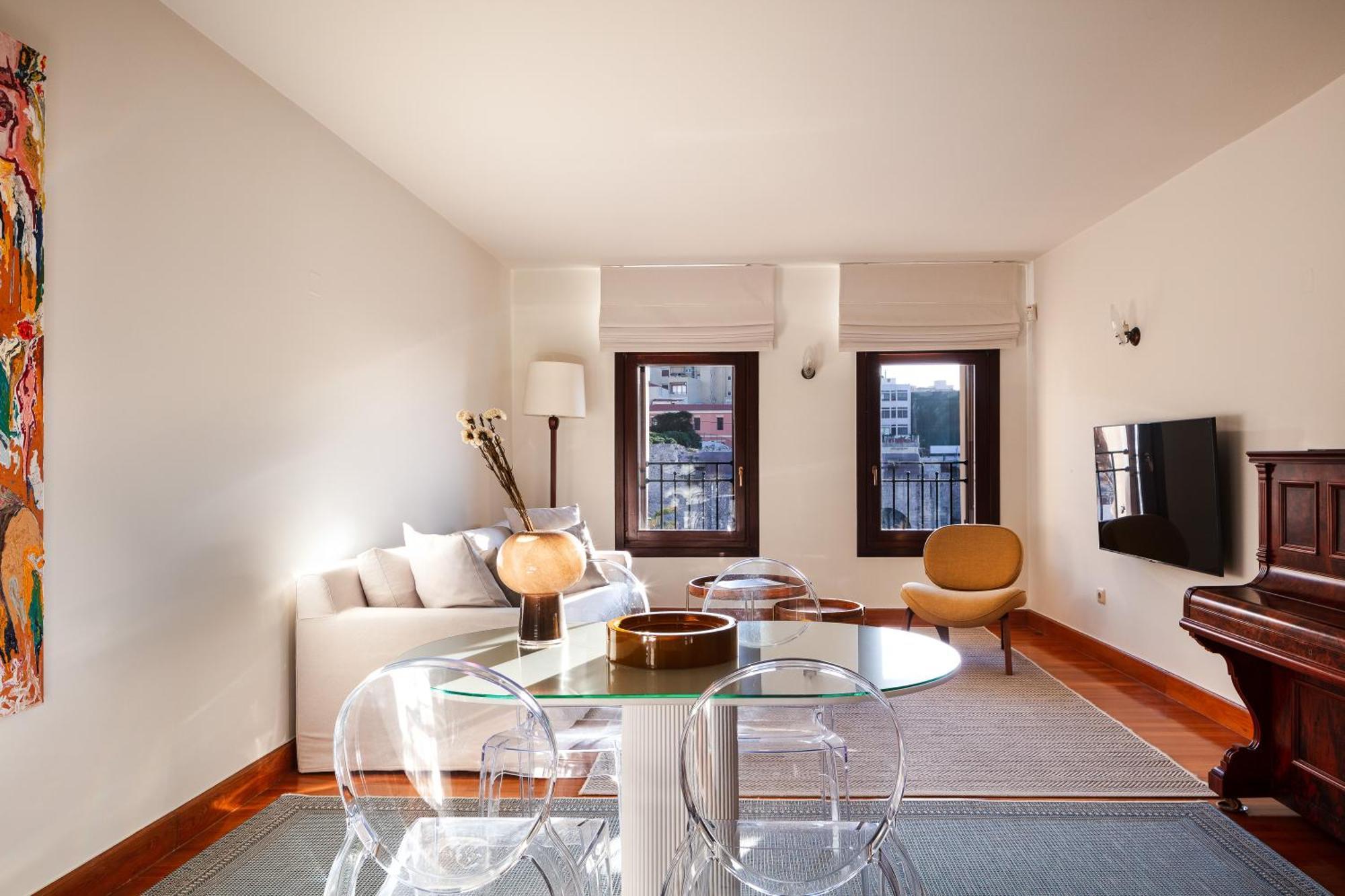 Dio Residences Heraklion  Luaran gambar