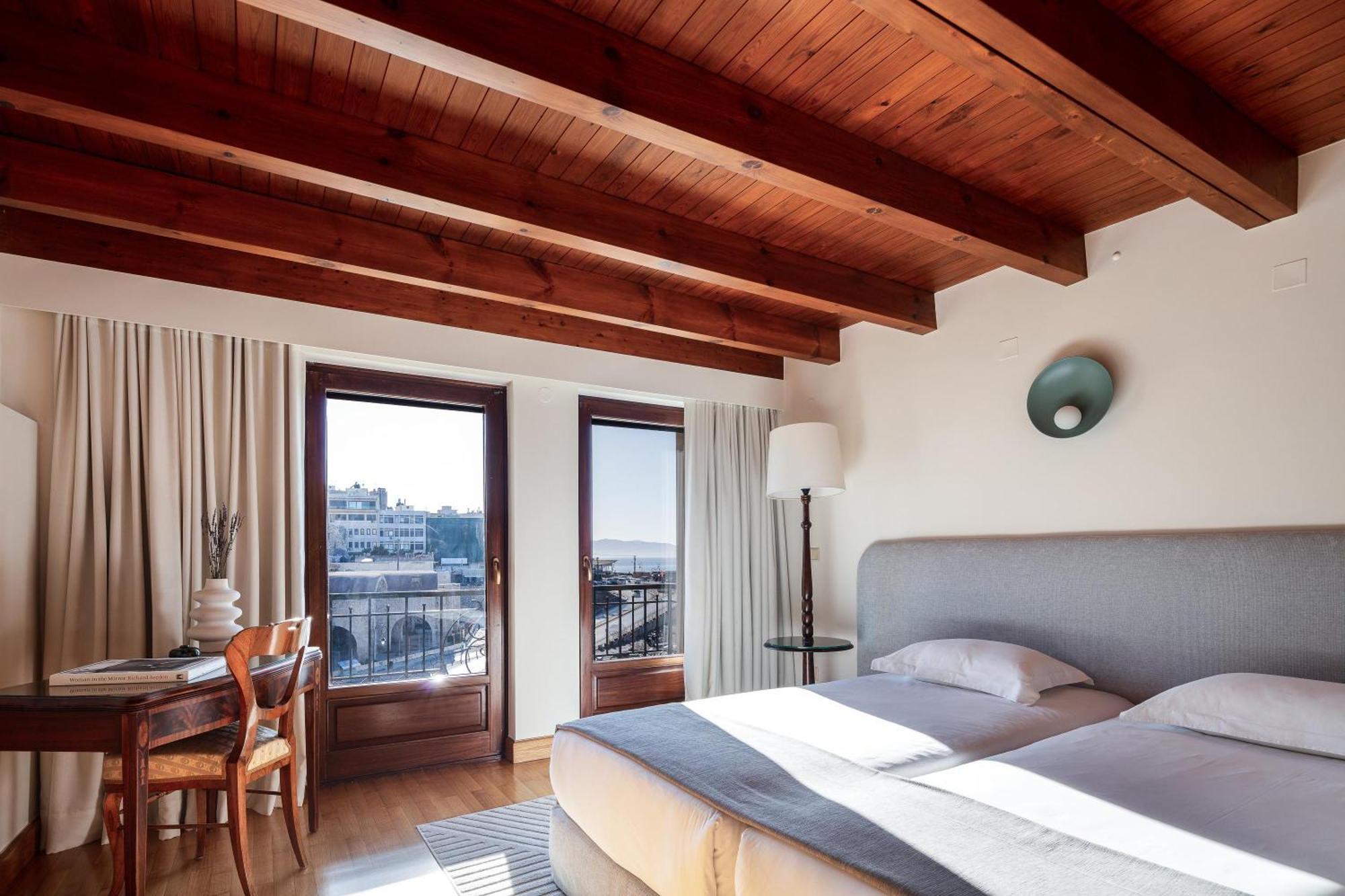 Dio Residences Heraklion  Luaran gambar